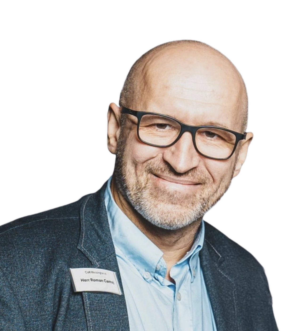 Roman Čamaj