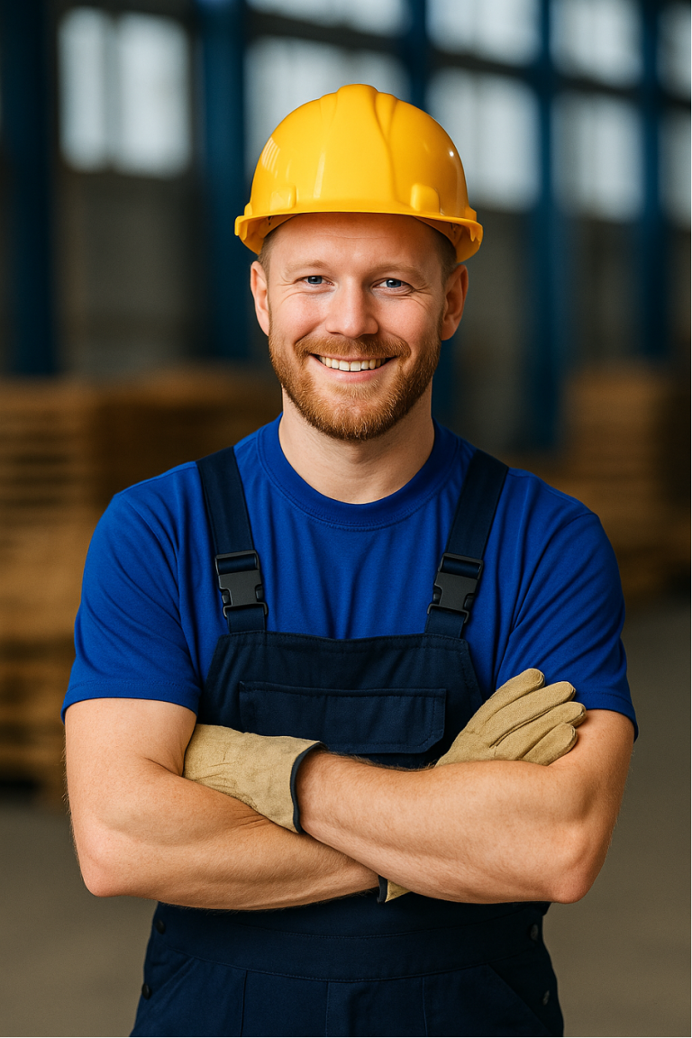 Kvalitní pracovník – proč je dnes zlatem každé firmy